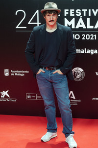 Präsentation des Filmfestival Málaga 2021 in Madrid