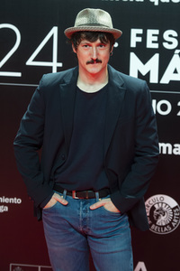 Präsentation des Filmfestival Málaga 2021 in Madrid