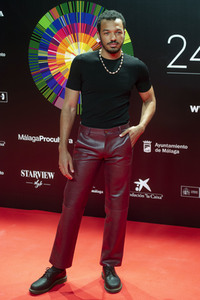 Präsentation des Filmfestival Málaga 2021 in Madrid