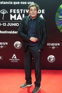 Präsentation des Filmfestival Málaga 2021 in Madrid