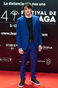 Präsentation des Filmfestival Málaga 2021 in Madrid