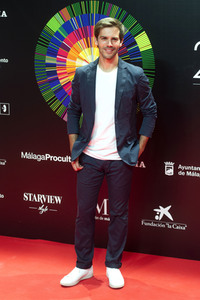 Präsentation des Filmfestival Málaga 2021 in Madrid