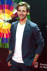 Präsentation des Filmfestival Málaga 2021 in Madrid