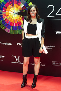 Präsentation des Filmfestival Málaga 2021 in Madrid