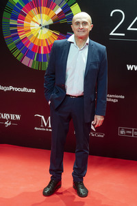 Präsentation des Filmfestival Málaga 2021 in Madrid