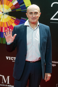 Präsentation des Filmfestival Málaga 2021 in Madrid