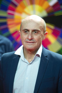 Präsentation des Filmfestival Málaga 2021 in Madrid