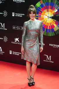 Präsentation des Filmfestival Málaga 2021 in Madrid