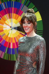 Präsentation des Filmfestival Málaga 2021 in Madrid