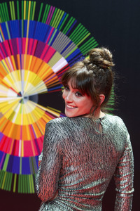 Präsentation des Filmfestival Málaga 2021 in Madrid