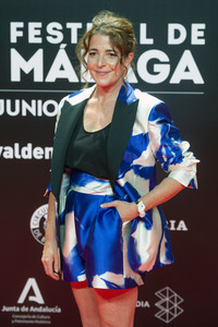 Präsentation des Filmfestival Málaga 2021 in Madrid