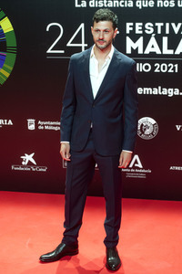 Präsentation des Filmfestival Málaga 2021 in Madrid