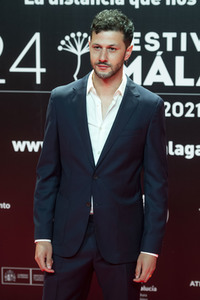 Präsentation des Filmfestival Málaga 2021 in Madrid