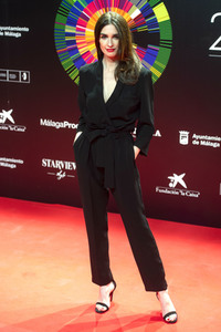 Präsentation des Filmfestival Málaga 2021 in Madrid