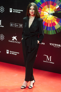 Präsentation des Filmfestival Málaga 2021 in Madrid