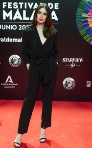 Präsentation des Filmfestival Málaga 2021 in Madrid