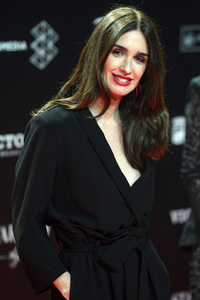 Präsentation des Filmfestival Málaga 2021 in Madrid