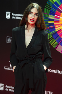 Präsentation des Filmfestival Málaga 2021 in Madrid