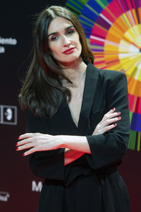 Präsentation des Filmfestival Málaga 2021 in Madrid