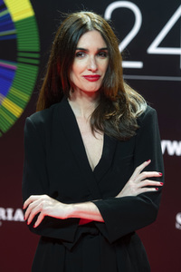 Präsentation des Filmfestival Málaga 2021 in Madrid