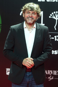 Präsentation des Filmfestival Málaga 2021 in Madrid