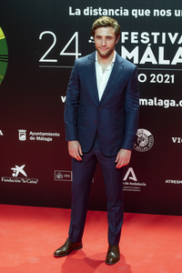 Präsentation des Filmfestival Málaga 2021 in Madrid