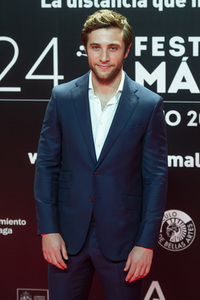 Präsentation des Filmfestival Málaga 2021 in Madrid