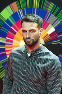 Präsentation des Filmfestival Málaga 2021 in Madrid