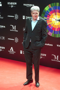 Präsentation des Filmfestival Málaga 2021 in Madrid