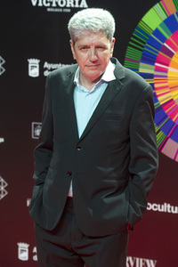 Präsentation des Filmfestival Málaga 2021 in Madrid