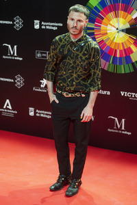 Präsentation des Filmfestival Málaga 2021 in Madrid