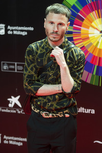 Präsentation des Filmfestival Málaga 2021 in Madrid