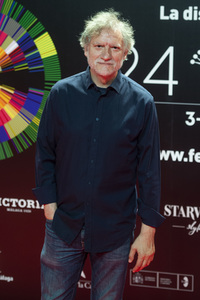 Präsentation des Filmfestival Málaga 2021 in Madrid