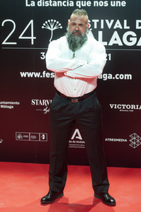 Präsentation des Filmfestival Málaga 2021 in Madrid