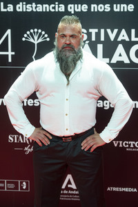 Präsentation des Filmfestival Málaga 2021 in Madrid