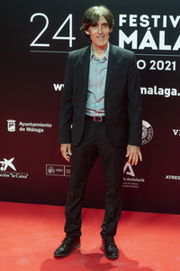 Präsentation des Filmfestival Málaga 2021 in Madrid