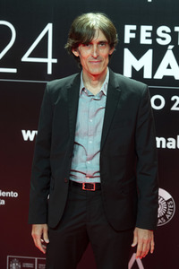 Präsentation des Filmfestival Málaga 2021 in Madrid