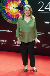 Präsentation des Filmfestival Málaga 2021 in Madrid