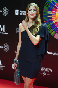 Präsentation des Filmfestival Málaga 2021 in Madrid