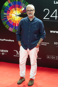 Präsentation des Filmfestival Málaga 2021 in Madrid