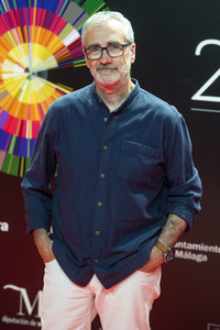 Präsentation des Filmfestival Málaga 2021 in Madrid