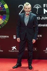 Präsentation des Filmfestival Málaga 2021 in Madrid
