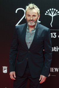 Präsentation des Filmfestival Málaga 2021 in Madrid