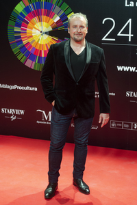 Präsentation des Filmfestival Málaga 2021 in Madrid