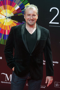 Präsentation des Filmfestival Málaga 2021 in Madrid