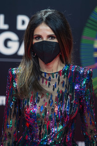 Präsentation des Filmfestival Málaga 2021 in Madrid