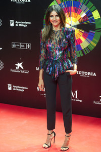Präsentation des Filmfestival Málaga 2021 in Madrid