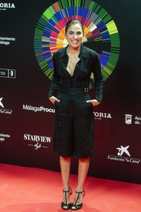Präsentation des Filmfestival Málaga 2021 in Madrid