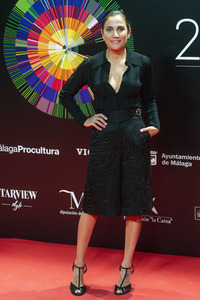 Präsentation des Filmfestival Málaga 2021 in Madrid