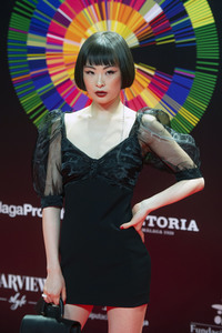 Präsentation des Filmfestival Málaga 2021 in Madrid
